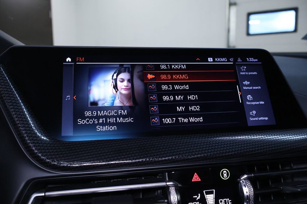 Used 2022 BMW 228i xDrive Gran Coupe w/ Convenience Package image 28