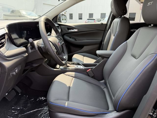 New 2026 Buick Encore GX Sport Touring w/ Comfort Package AWD/4WD image 8