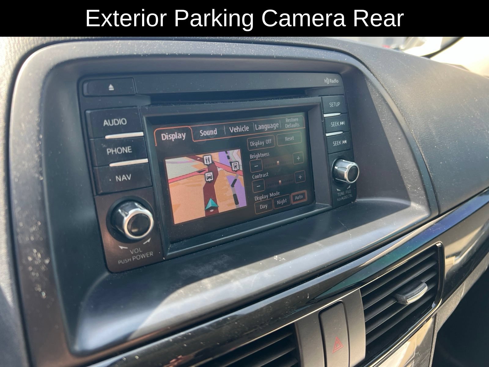 Used 2015 MAZDA CX-5 Grand Touring AWD/4WD image 12