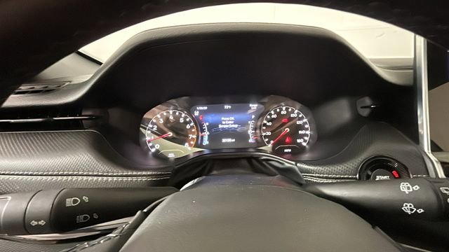 Used 2022 Jeep Compass Latitude w/ Sun and Sound Group AWD/4WD image 17