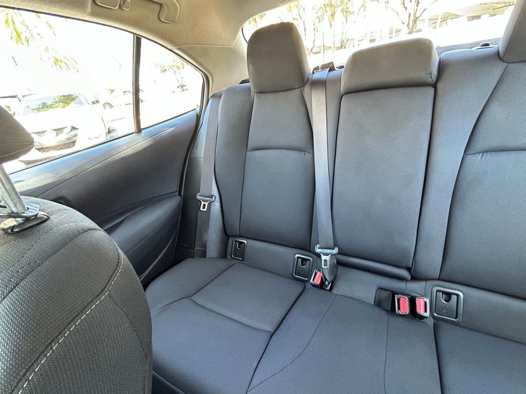 Used 2024 Toyota Corolla LE image 12