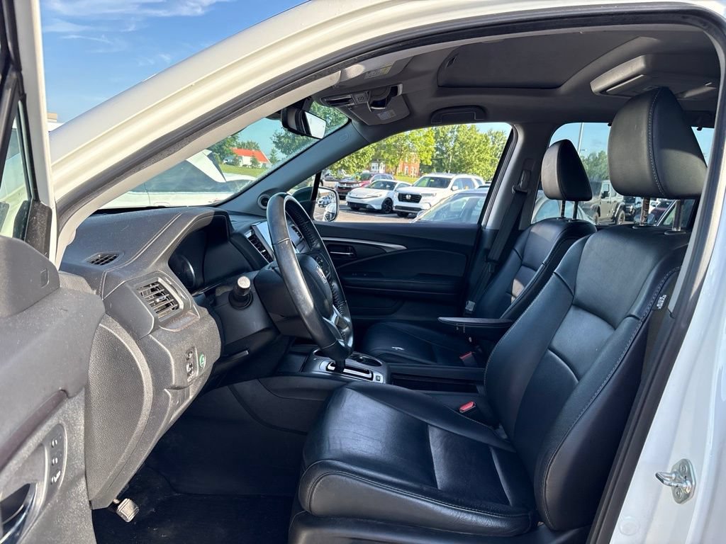 Used 2019 Honda Pilot EX-L image 17