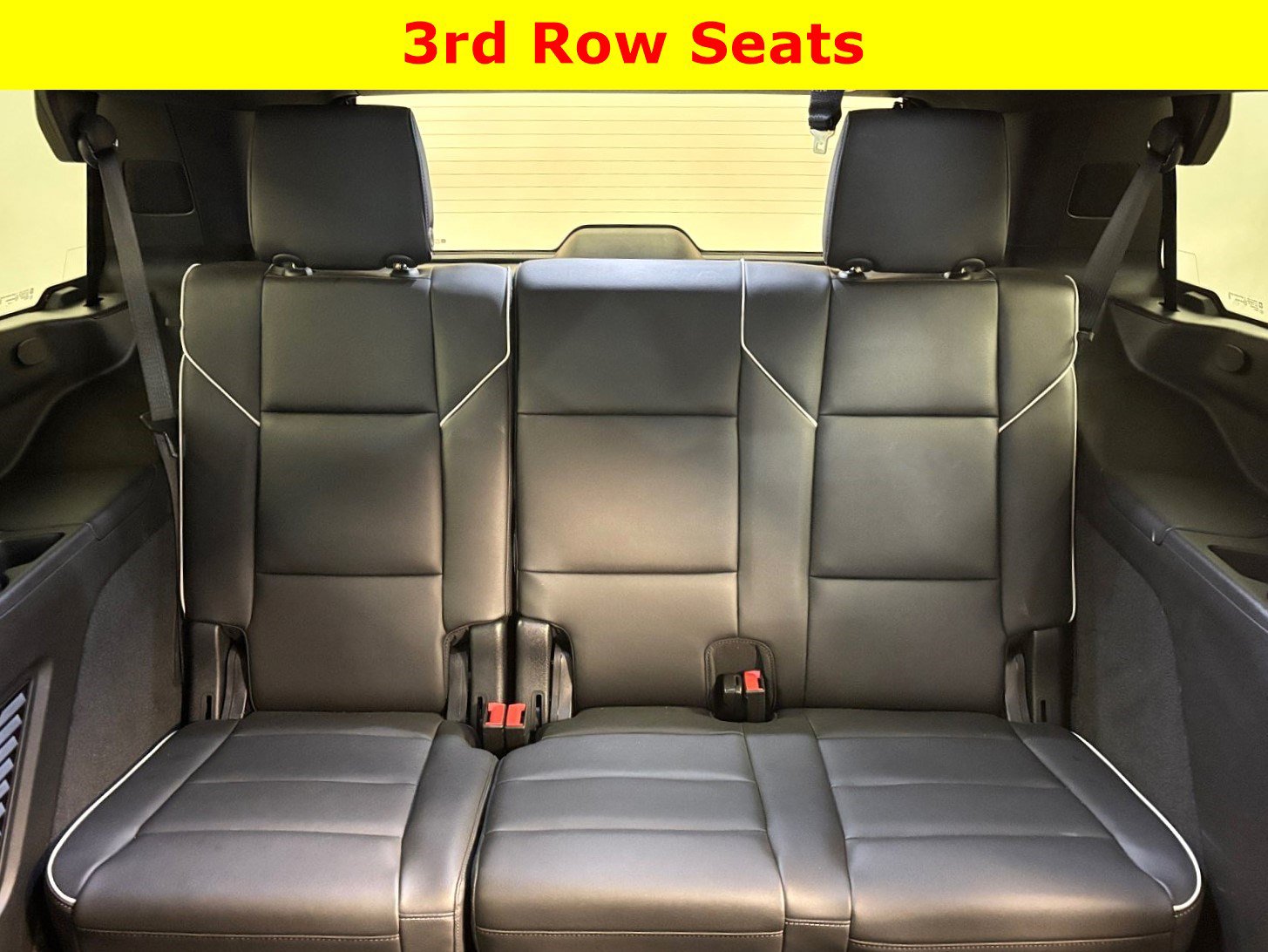 Used 2023 Cadillac Escalade Premium Luxury w/ Performance Package AWD/4WD image 31