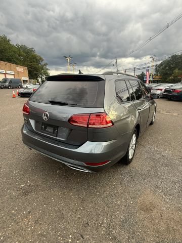 Used 2019 Volkswagen Golf SE FWD image 5