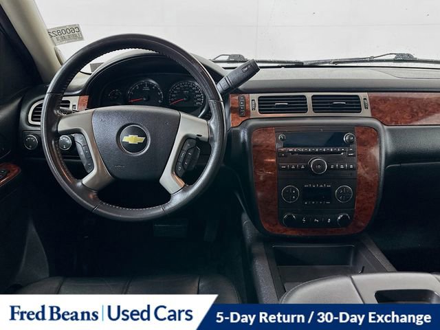 Used 2012 Chevrolet Tahoe LT w/ Luxury Package image 22