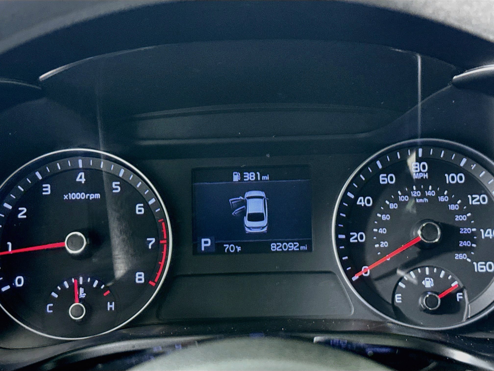 Used 2019 Kia Forte LXS FWD image 13