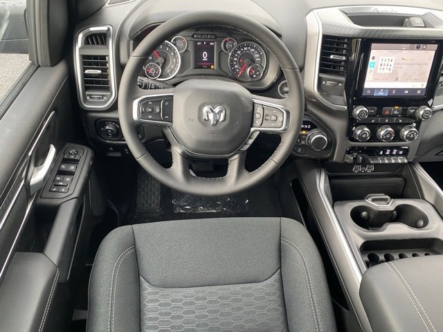 New 2026 RAM 1500 Big Horn/Lone Star image 35