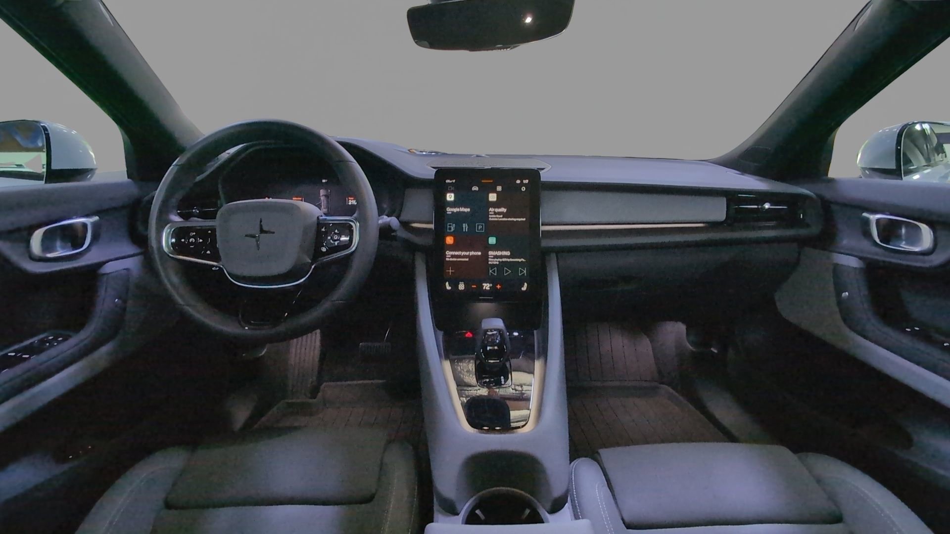 Certified 2023 Polestar Polestar 2 w/ Pilot Pack AWD/4WD image 19