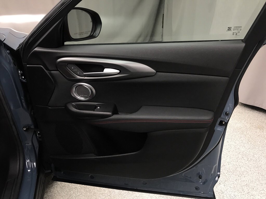 Used 2023 Dodge Hornet GT Plus w/ GT Blacktop Package image 17