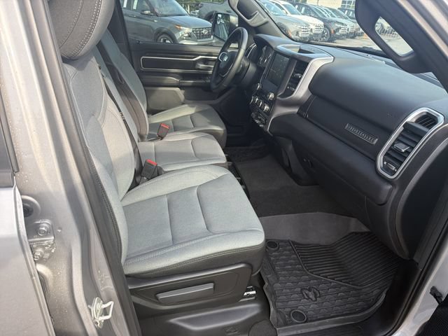 Used 2023 RAM 1500 Big Horn RWD image 15