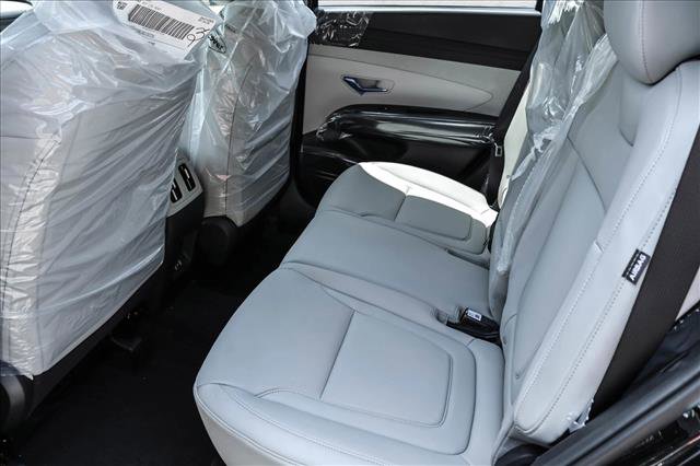 New 2026 Hyundai Tucson SEL AWD/4WD image 23