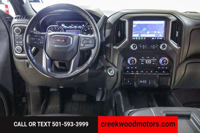Used 2019 GMC Sierra 1500 AT4 w/ AT4 Premium Package image 47