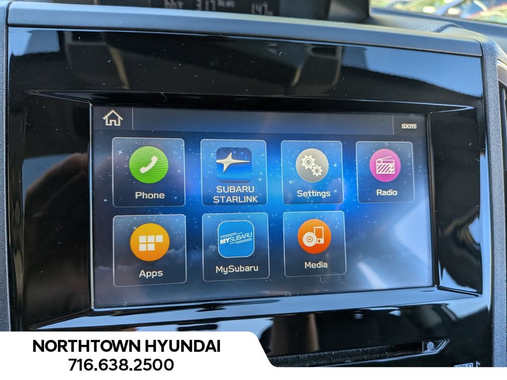 Used 2020 Subaru Impreza 2.0i Premium w/ Popular Package #5 AWD/4WD image 20