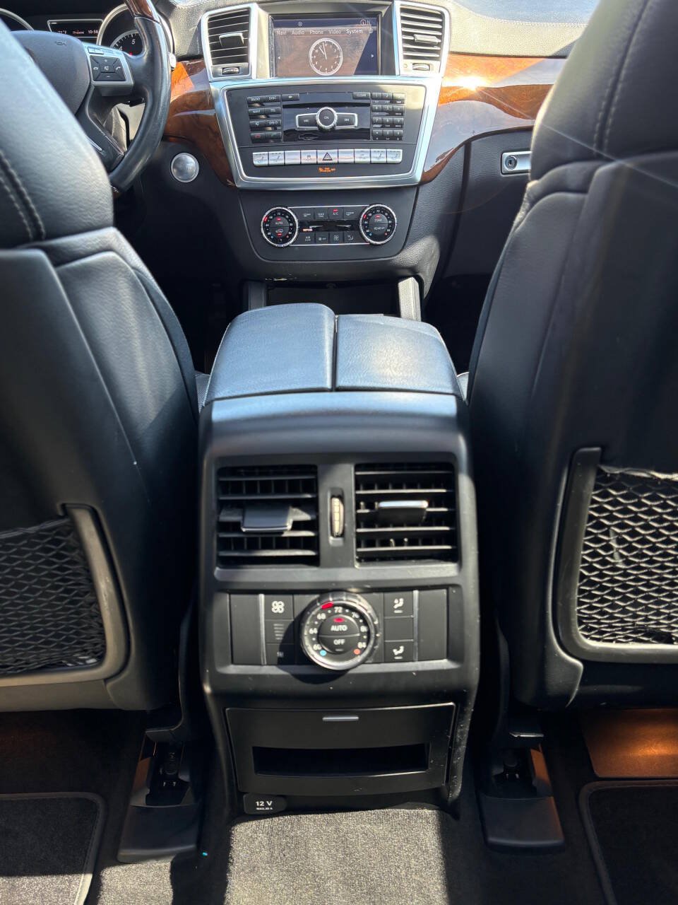 Used 2013 Mercedes-Benz GL 450 4MATIC image 33