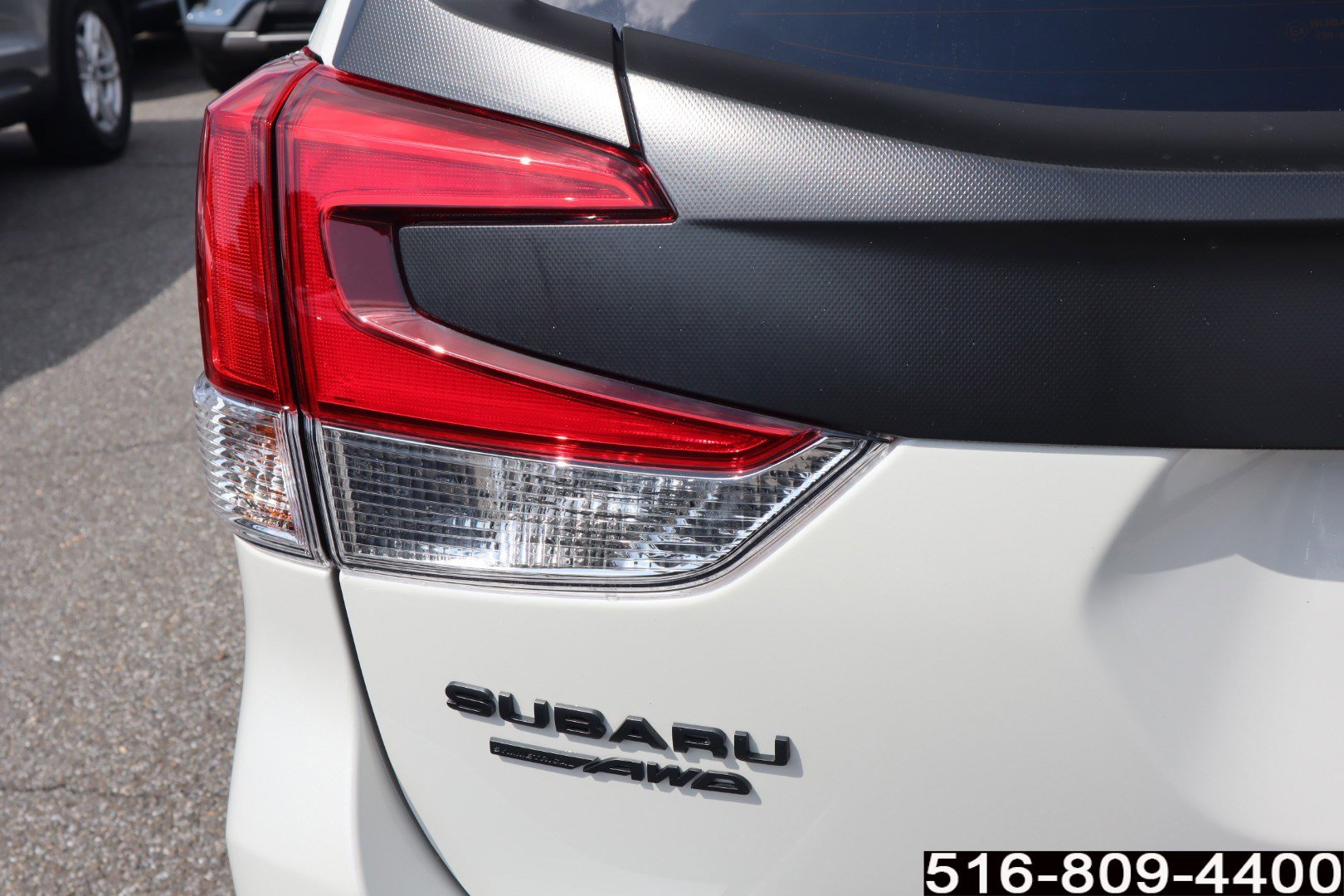 Used 2024 Subaru Forester Wilderness w/ Wilderness Package image 32