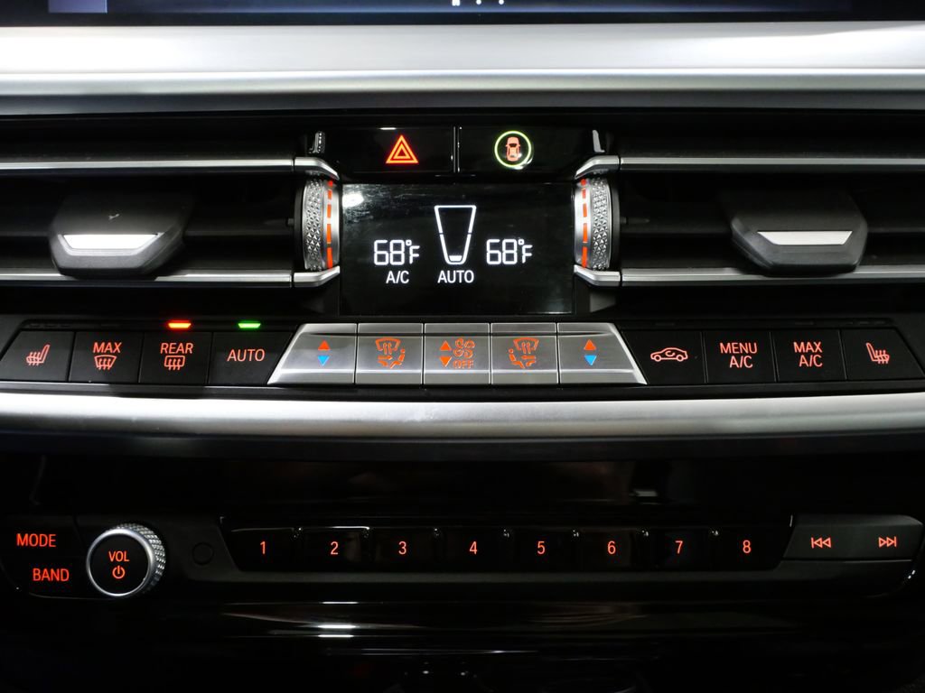 Used 2023 BMW X3 xDrive30i image 20