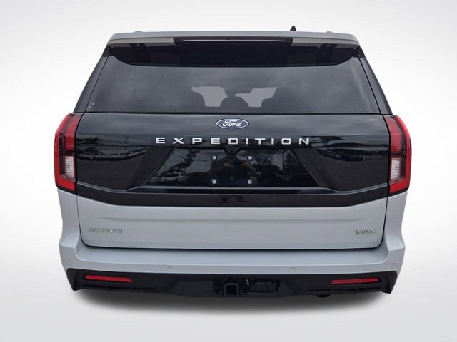 Certified 2025 Ford Expedition Max Active RWD image 8