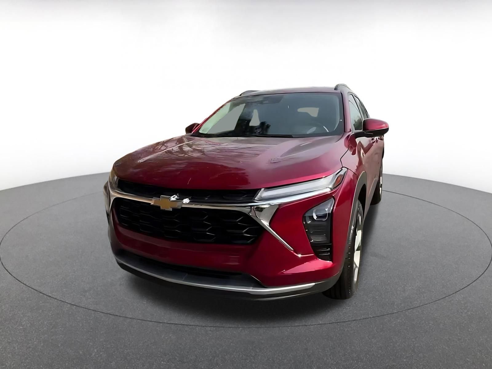 Used 2025 Chevrolet Trax LT w/ LT Convenience Package image 7