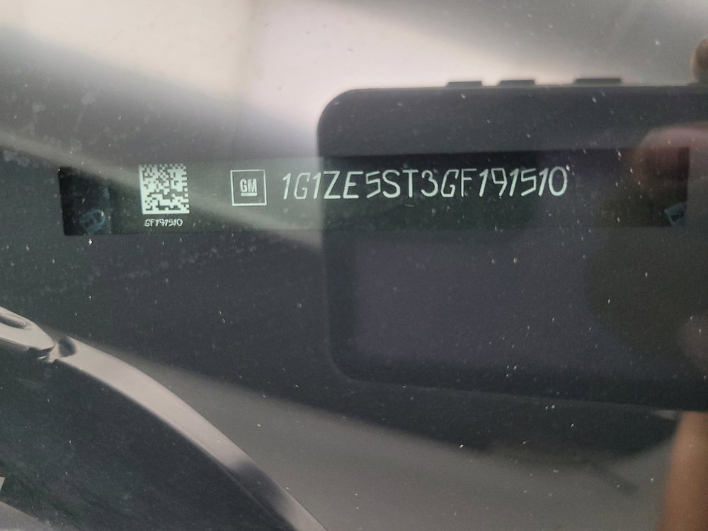 Used 2016 Chevrolet Malibu LT FWD image 33