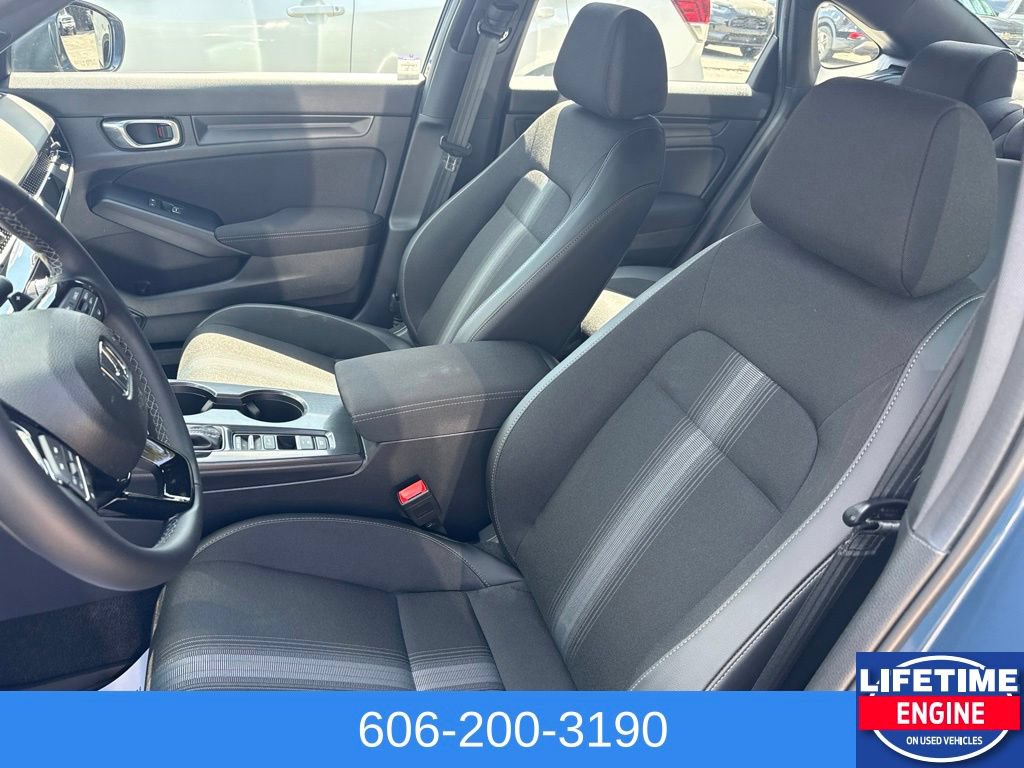 Used 2026 Honda Civic Sport image 18