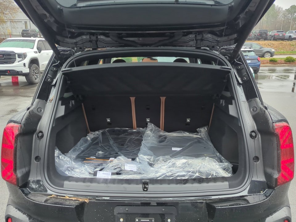 New 2026 MINI Cooper Countryman S image 15