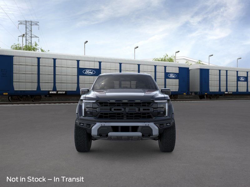 New 2026 Ford F150 Raptor AWD/4WD image 6