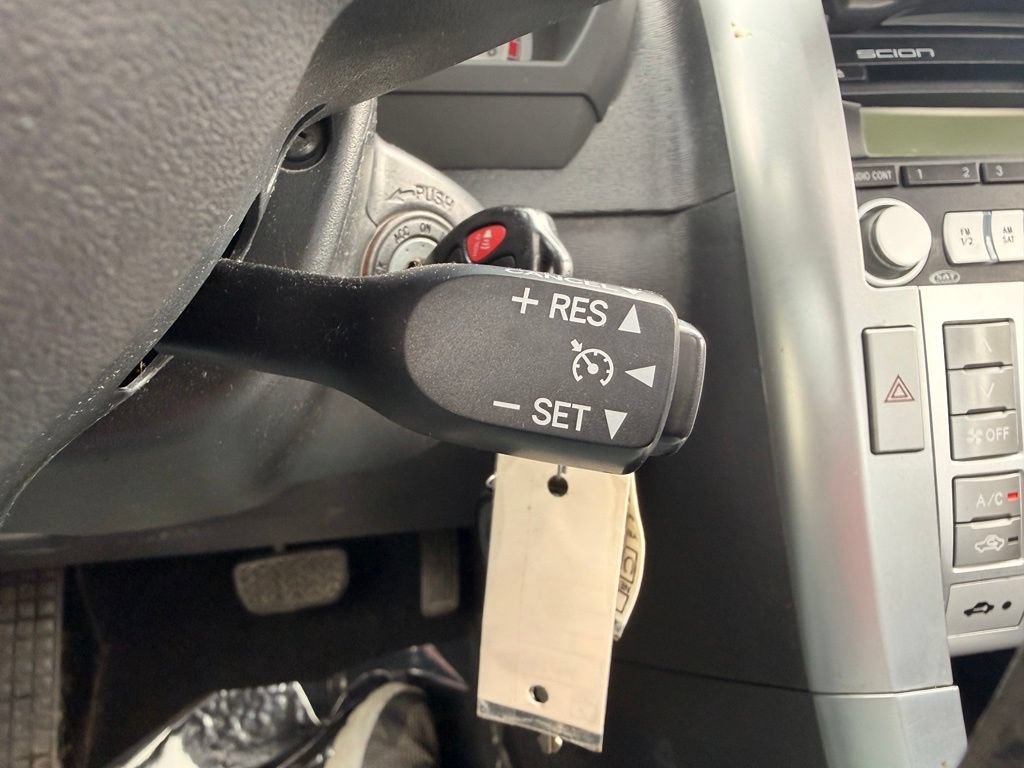 Used 2008 Scion tC FWD image 20