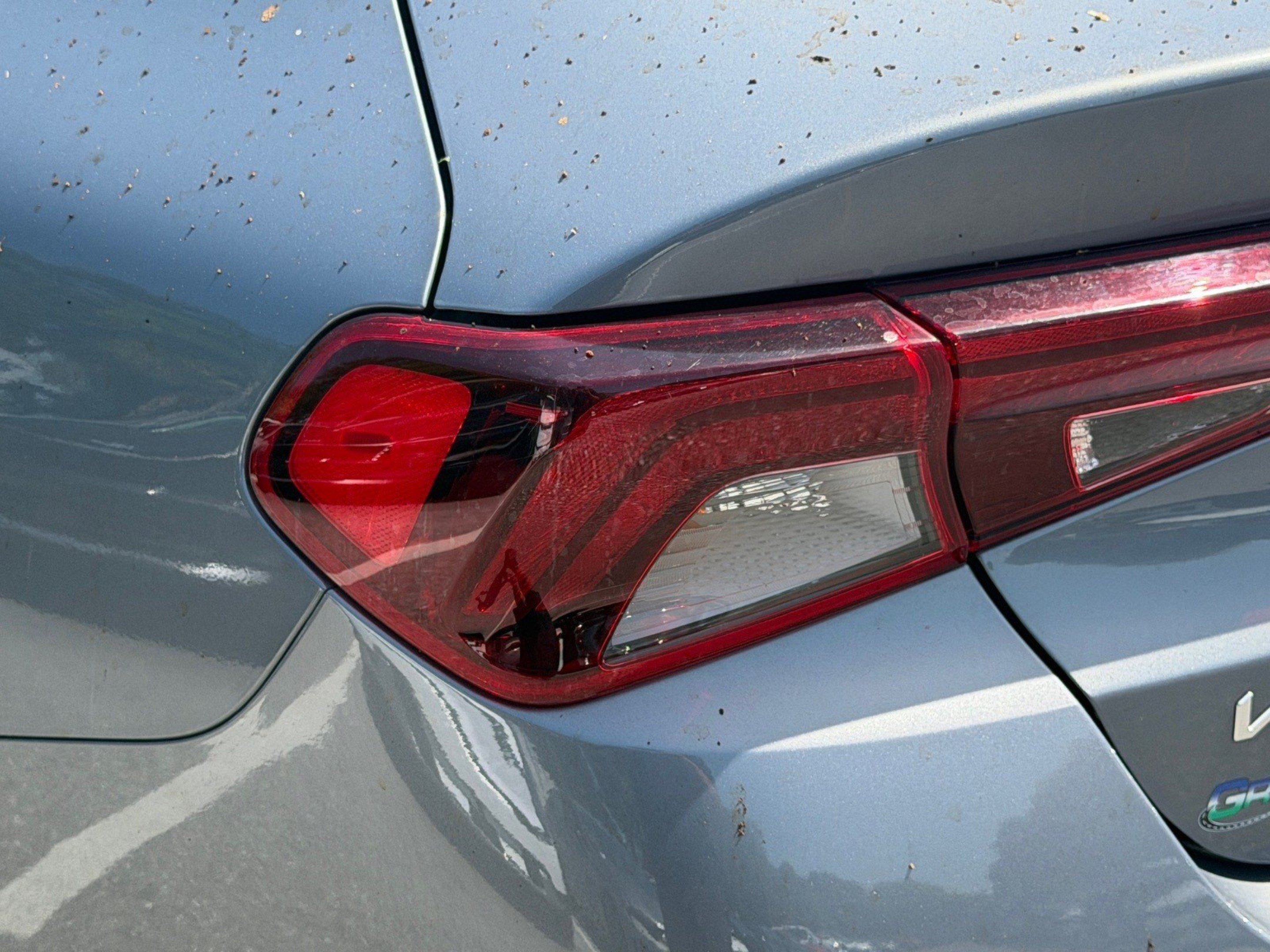 Certified 2023 Kia K5 EX FWD image 43