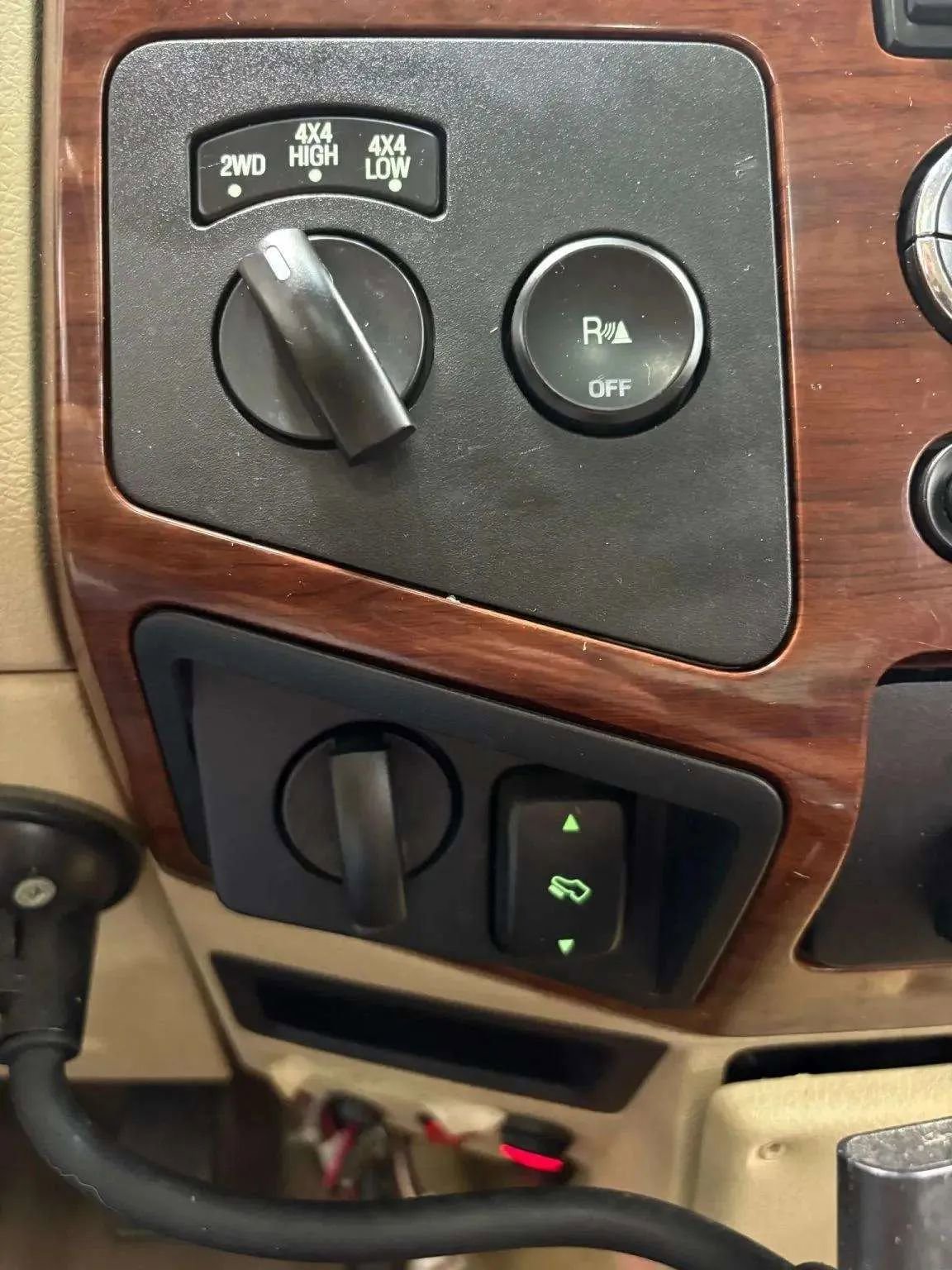 Used 2009 Ford F350 King Ranch image 21