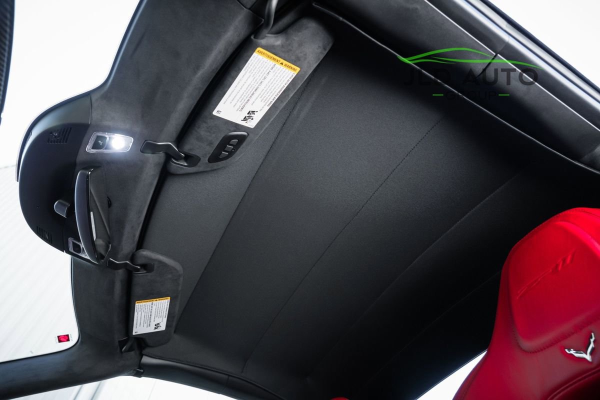 Used 2019 Chevrolet Corvette ZR1 image 29