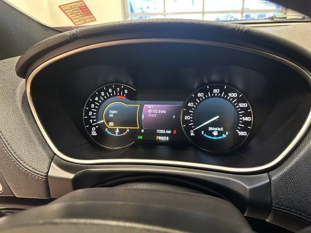 Used 2016 Lincoln MKX Select w/ Select Plus Package AWD/4WD image 32
