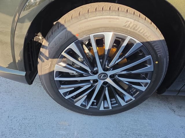 New 2026 Lexus RX 350 Premium Plus FWD image 10
