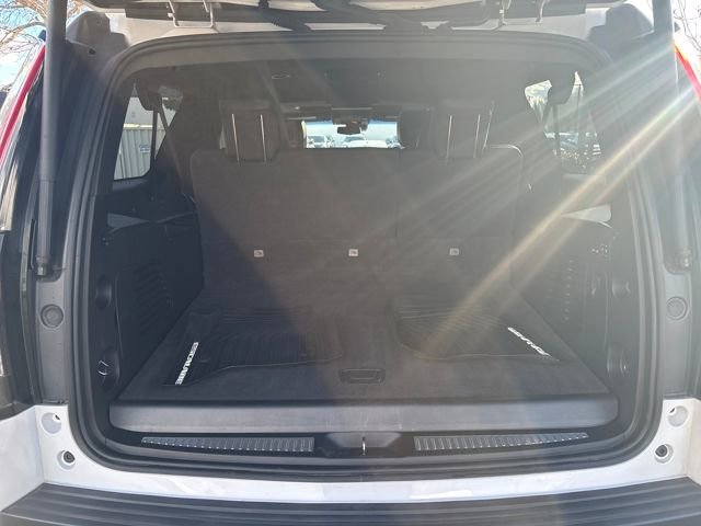 Used 2019 Cadillac Escalade ESV Platinum image 26