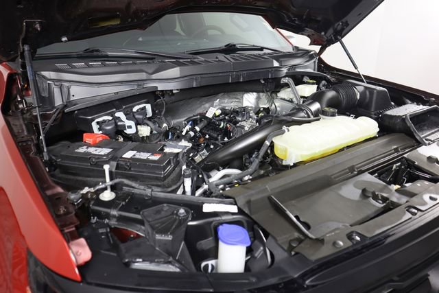 Certified 2024 Ford F150 XLT w/ Bed Utility Package image 16