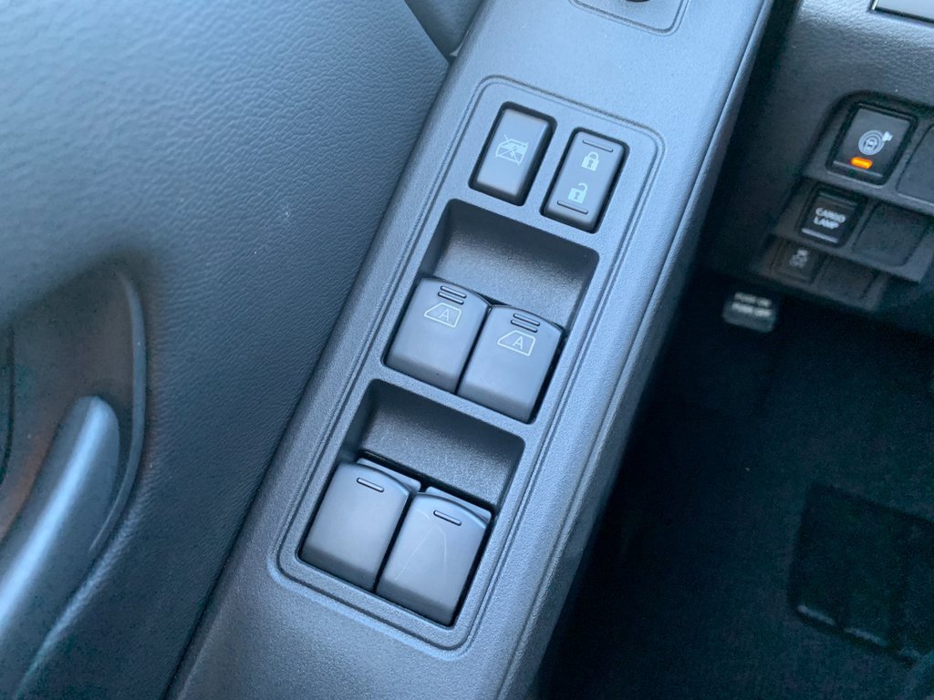 New 2026 Nissan Frontier Pro-X w/ Pro-X Convenience Package image 15