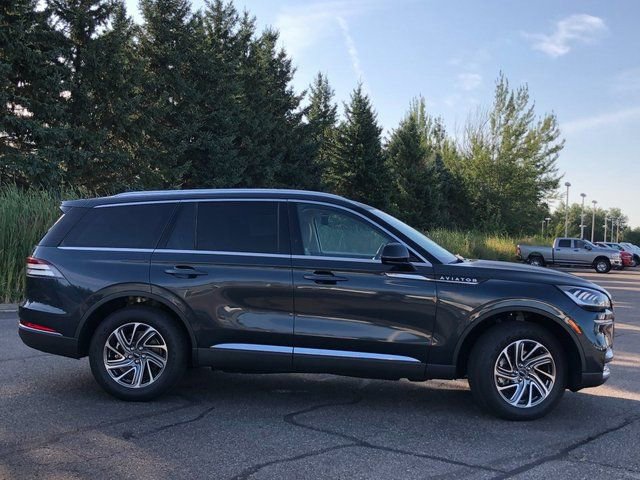 Used 2023 Lincoln Aviator Reserve w/ Elements Package Plus image 22