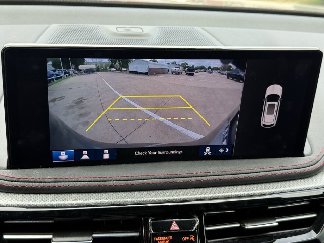 Certified 2025 Acura MDX A-Spec AWD/4WD image 17