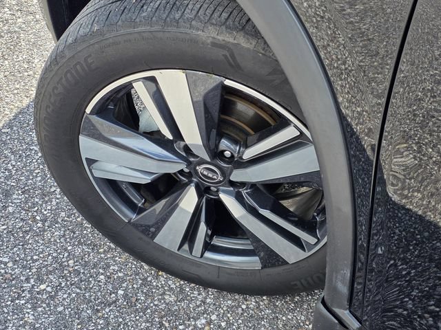 Used 2023 Nissan Rogue SL w/ SL Premium Package FWD image 41