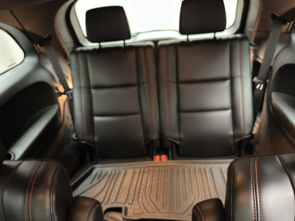 Used 2023 Dodge Durango GT AWD/4WD image 14