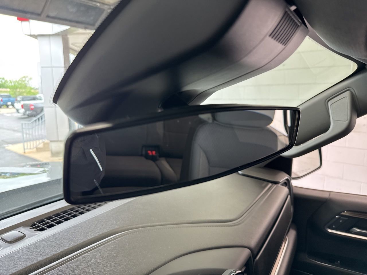 Used 2023 Chevrolet Silverado 1500 RST image 27