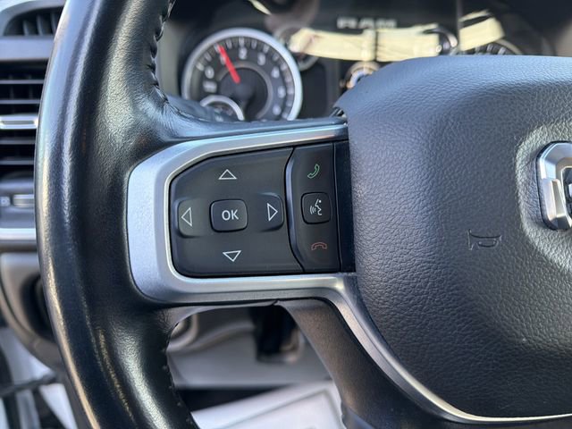 Used 2023 RAM 1500 Big Horn image 18
