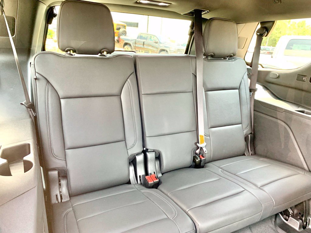Used 2024 Chevrolet Tahoe LT RWD image 26