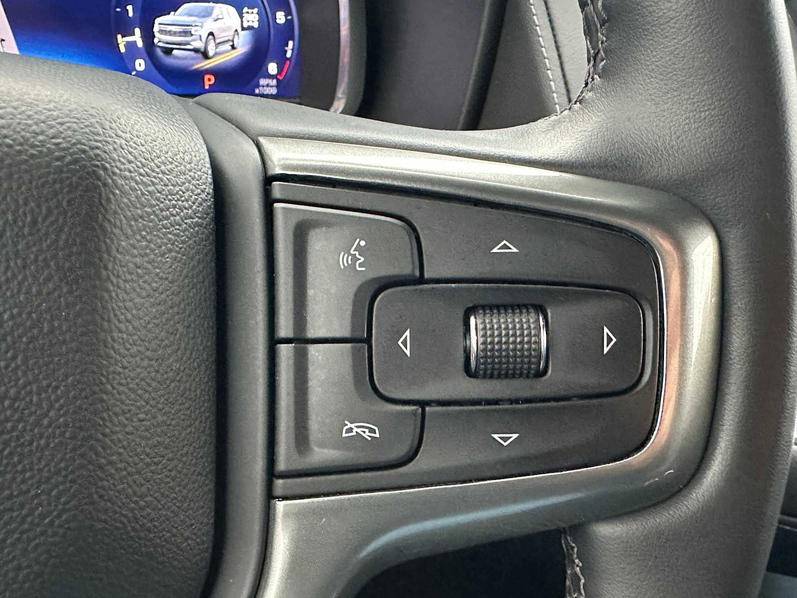 Used 2023 Chevrolet Tahoe Z71 image 35