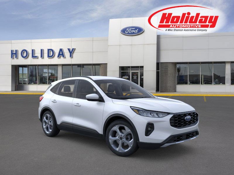 New 2026 Ford Escape ST-Line Select