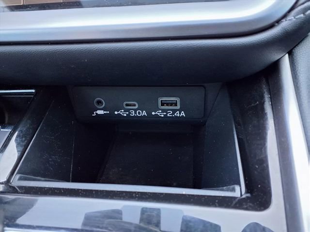 Certified 2023 Subaru Outback Premium AWD/4WD image 14