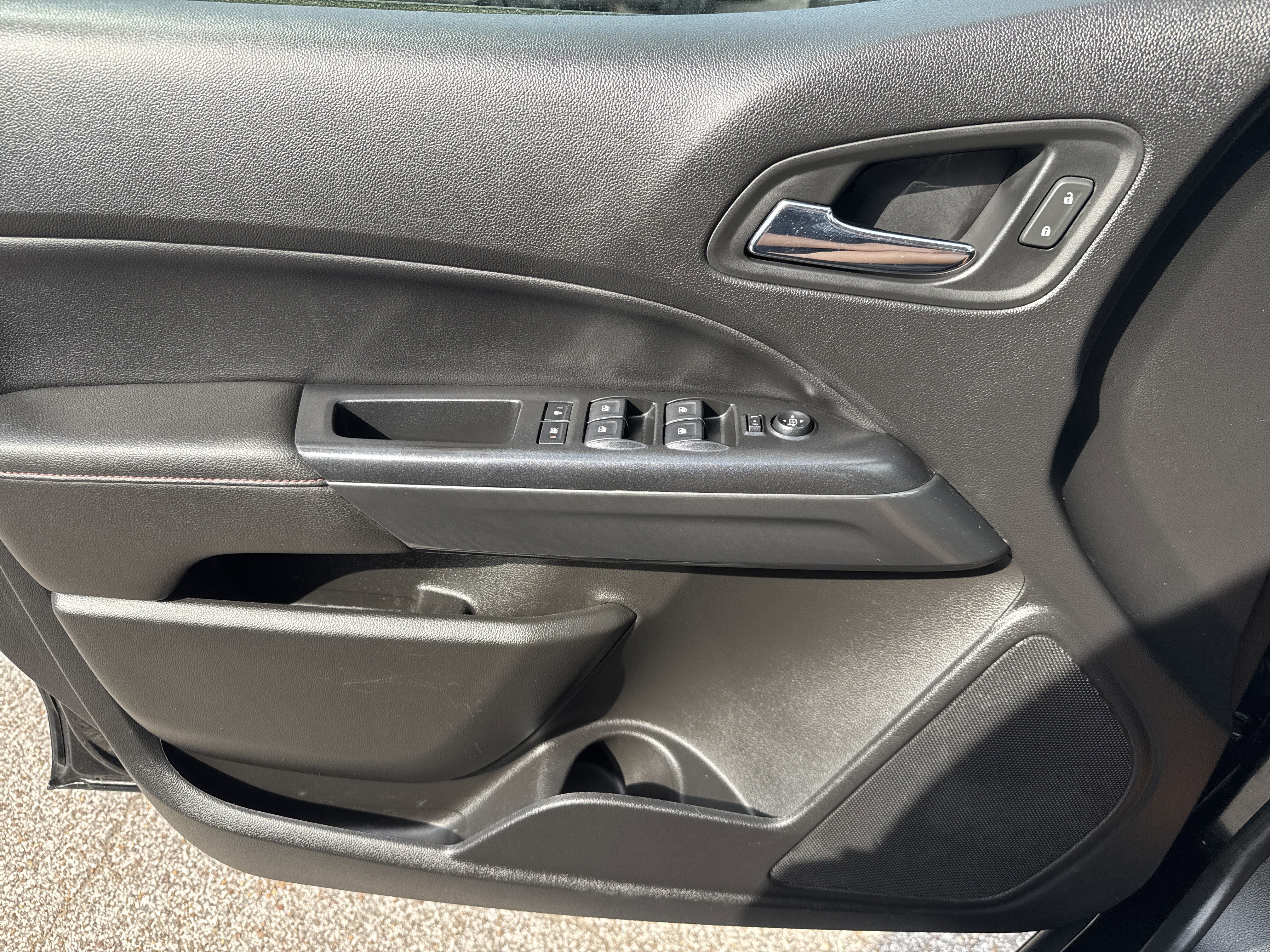 Used 2019 GMC Canyon All Terrain w/ Trailering Package image 14