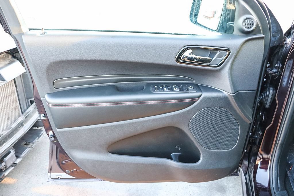 Used 2025 Dodge Durango GT AWD/4WD image 24