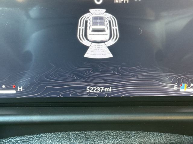 Used 2024 Jeep Wagoneer L 4WD w/ Convenience Group I image 31