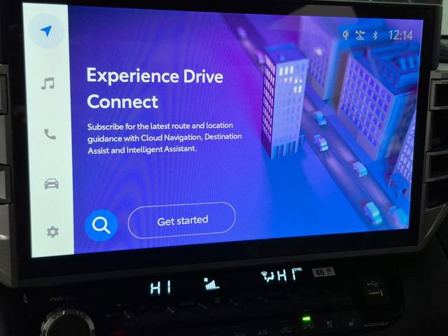 New 2026 Toyota Tundra Platinum image 21