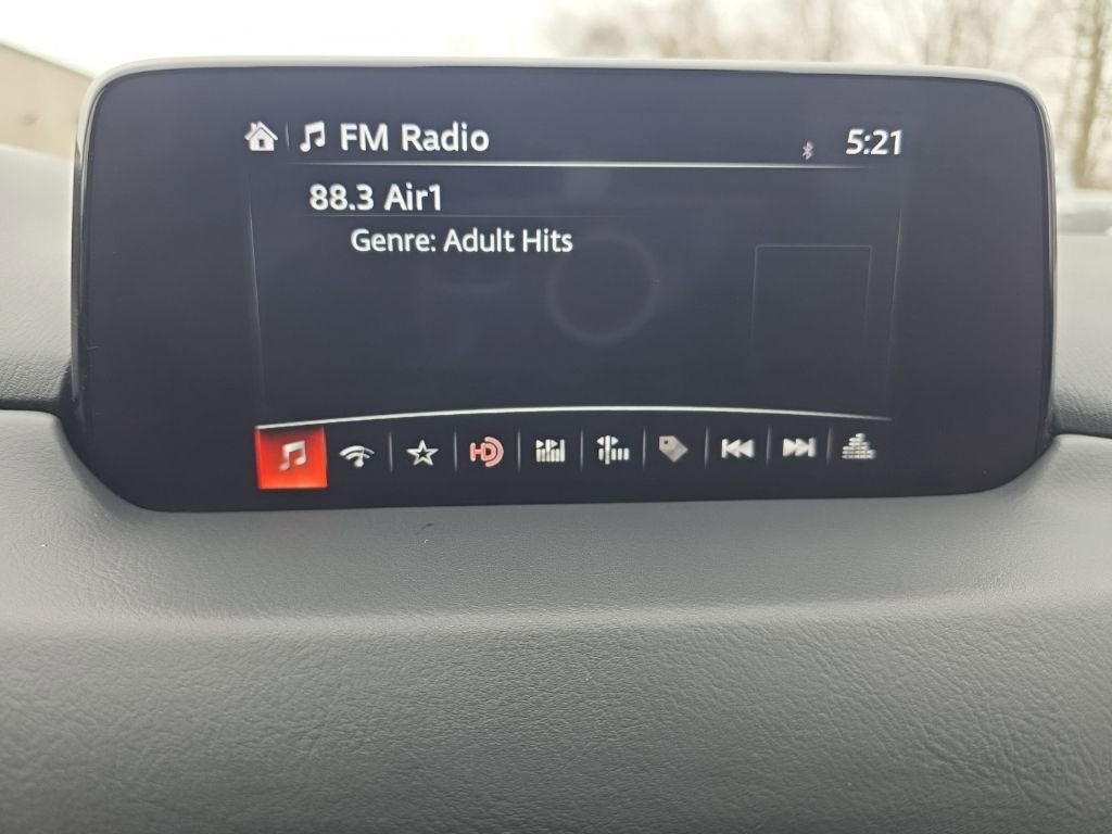 Used 2020 MAZDA CX-5 Touring image 26